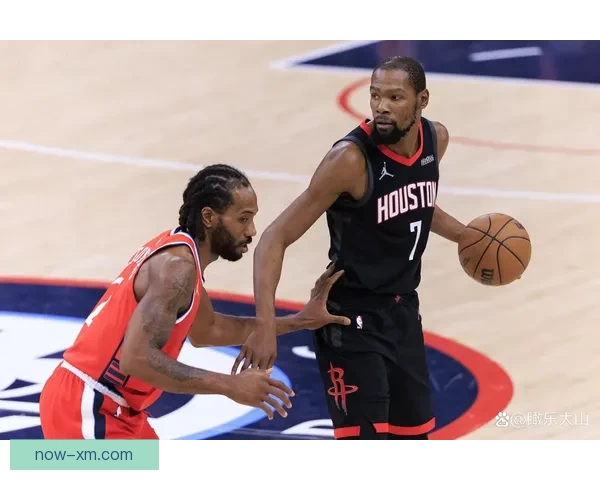 末节失误加时两罚不中 KD30+8无奈吞苦果赛后显沮丧