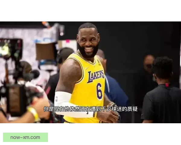 富保罗支持乔丹观点：历史最佳争论只会成为詹姆斯黑粉的攻击武器