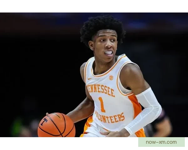 爵士签约G联赛助攻王肯尼迪-钱德勒重返NBA目标明确